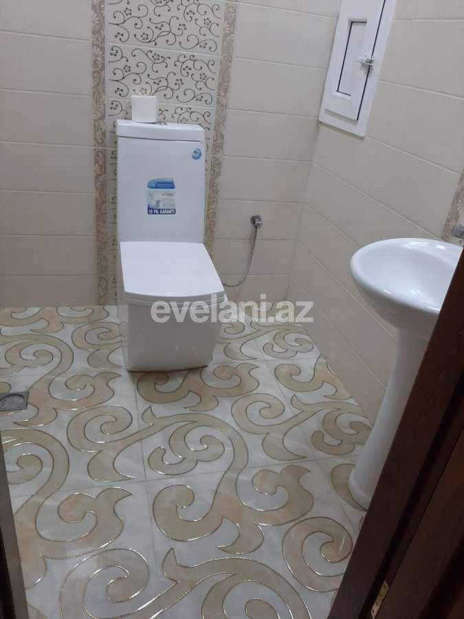 Satılır, yeni tikili, 2 otaqlı, 120 m², Bakı, Binəqədi r.