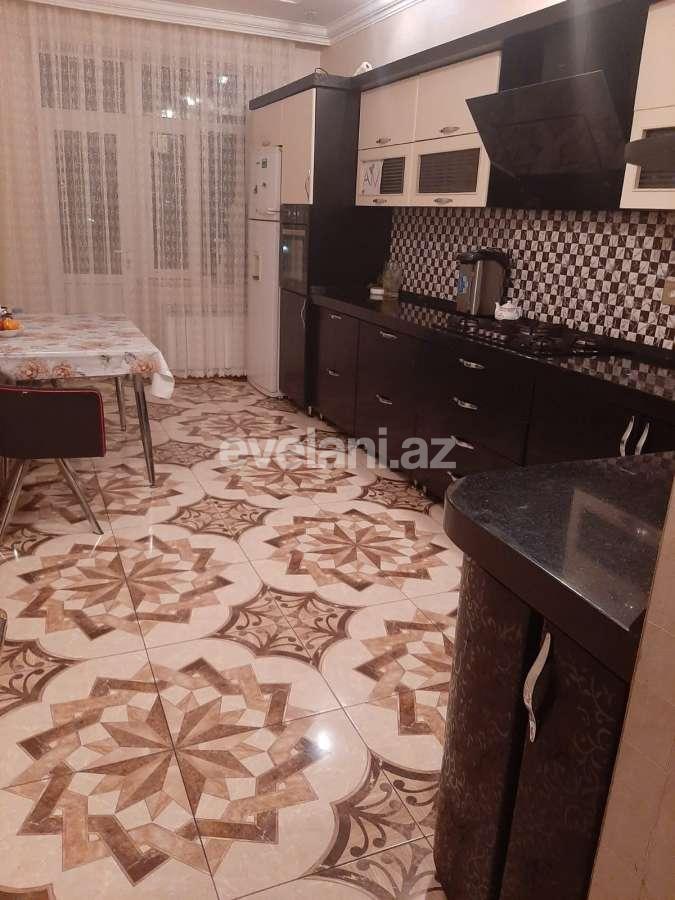 Satılır, yeni tikili, 2 otaqlı, 120 m², Bakı, Binəqədi r.
