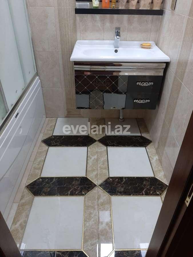 Satılır, yeni tikili, 2 otaqlı, 120 m², Bakı, Binəqədi r.