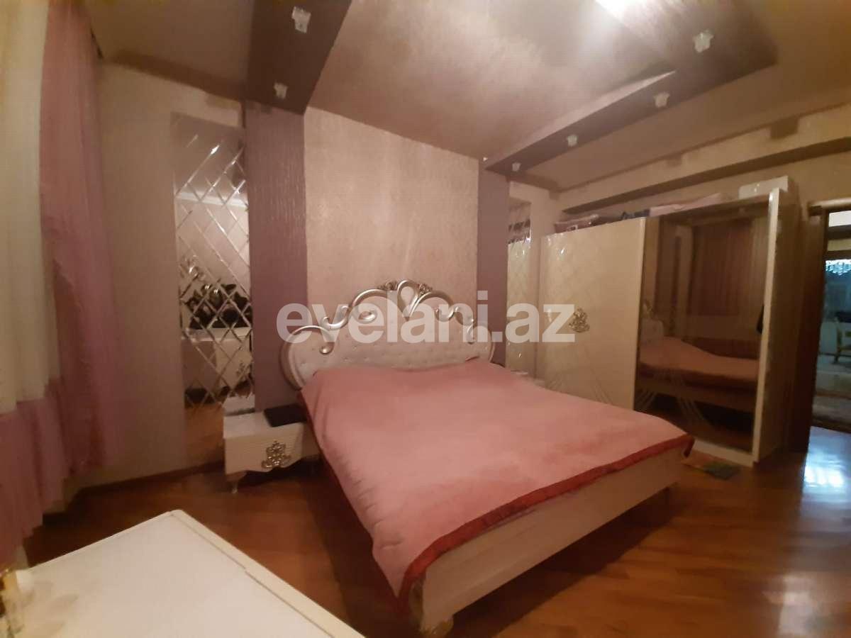 Satılır, yeni tikili, 2 otaqlı, 120 m², Bakı, Binəqədi r.