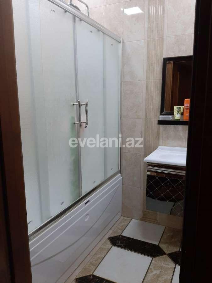 Satılır, yeni tikili, 2 otaqlı, 120 m², Bakı, Binəqədi r.