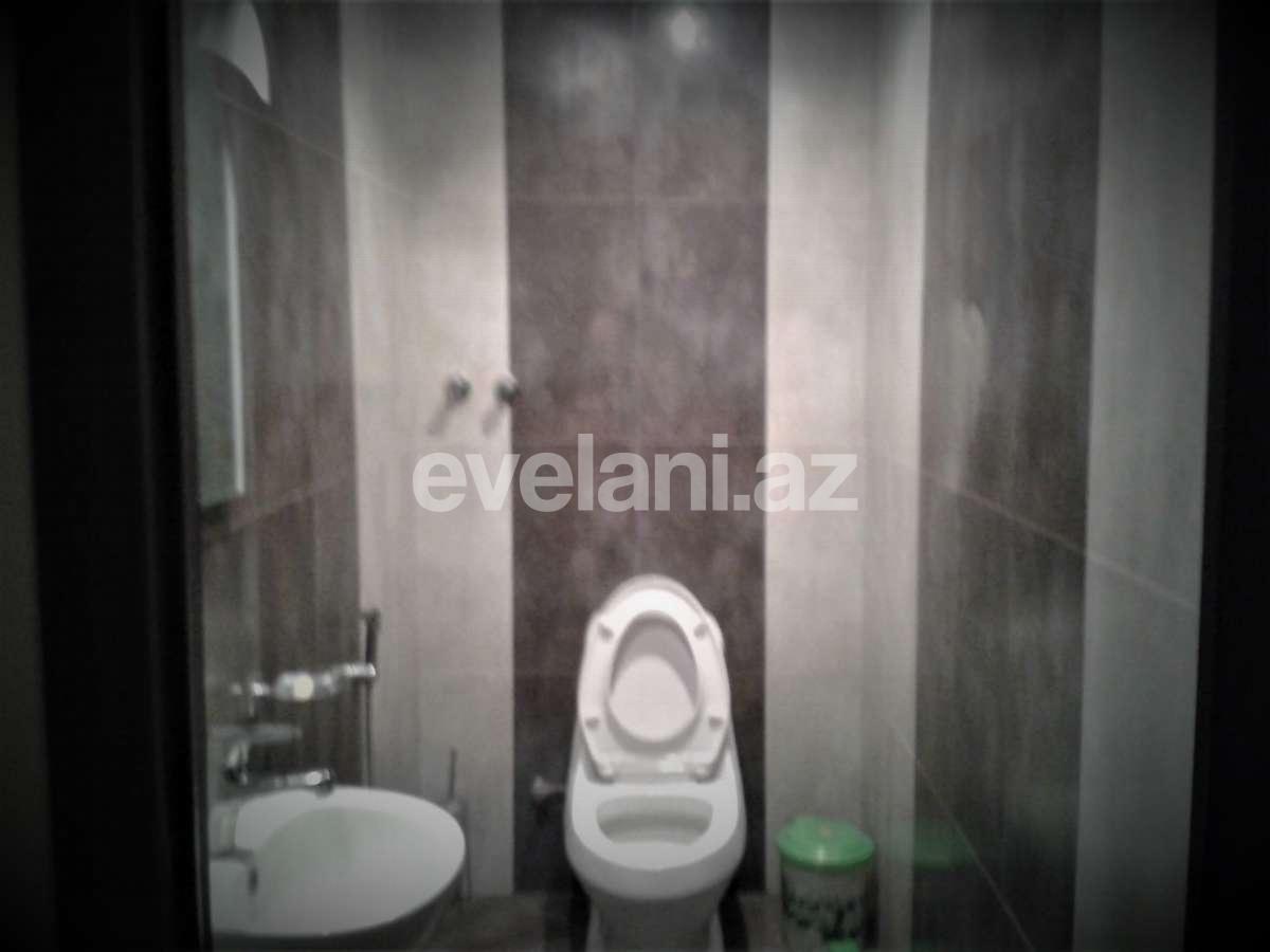 Kirayə verilir, yeni tikili, 3 otaqlı, 160 m², Bakı, Səbail r, 28 may m.
