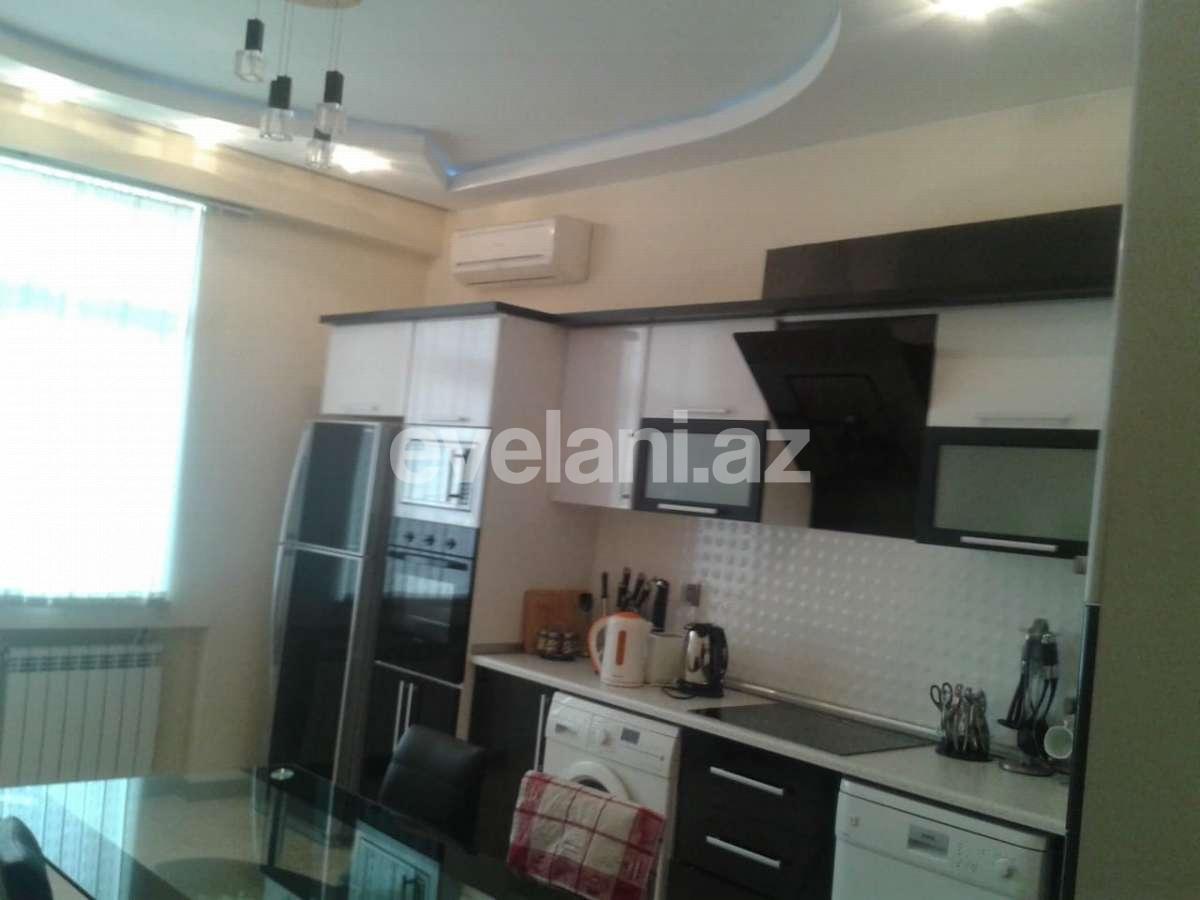 Kirayə verilir, yeni tikili, 3 otaqlı, 160 m², Bakı, Səbail r, 28 may m.