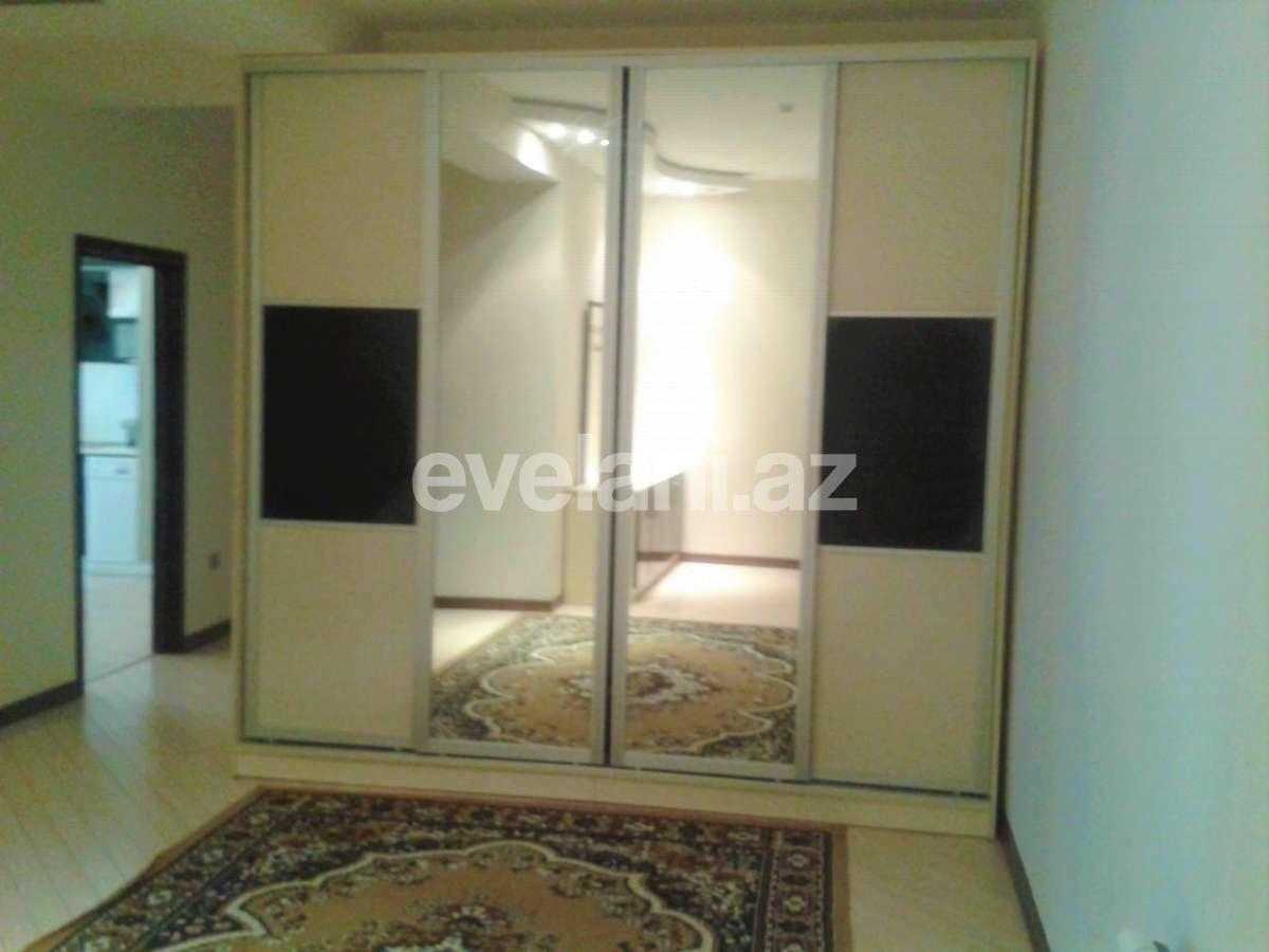 Kirayə verilir, yeni tikili, 3 otaqlı, 160 m², Bakı, Səbail r, 28 may m.