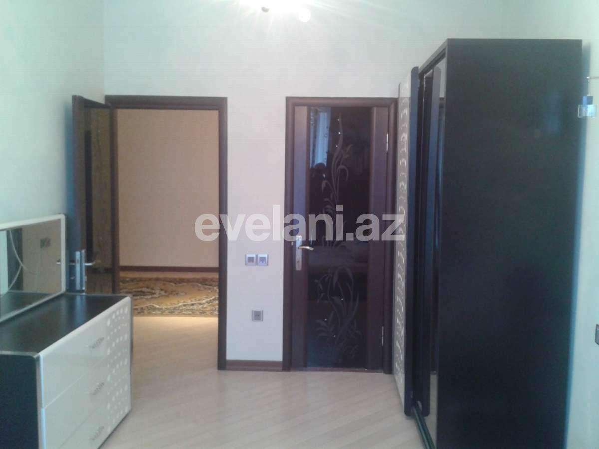 Kirayə verilir, yeni tikili, 3 otaqlı, 160 m², Bakı, Səbail r, 28 may m.
