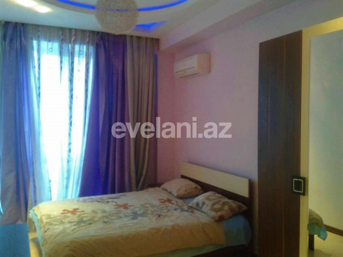 Kirayə verilir, yeni tikili, 3 otaqlı, 160 m², Bakı, Səbail r, 28 may m.