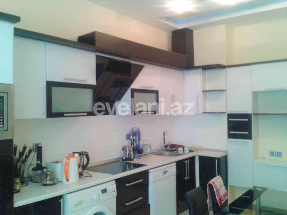 Kirayə verilir, yeni tikili, 3 otaqlı, 160 m², Bakı, Səbail r, 28 may m.
