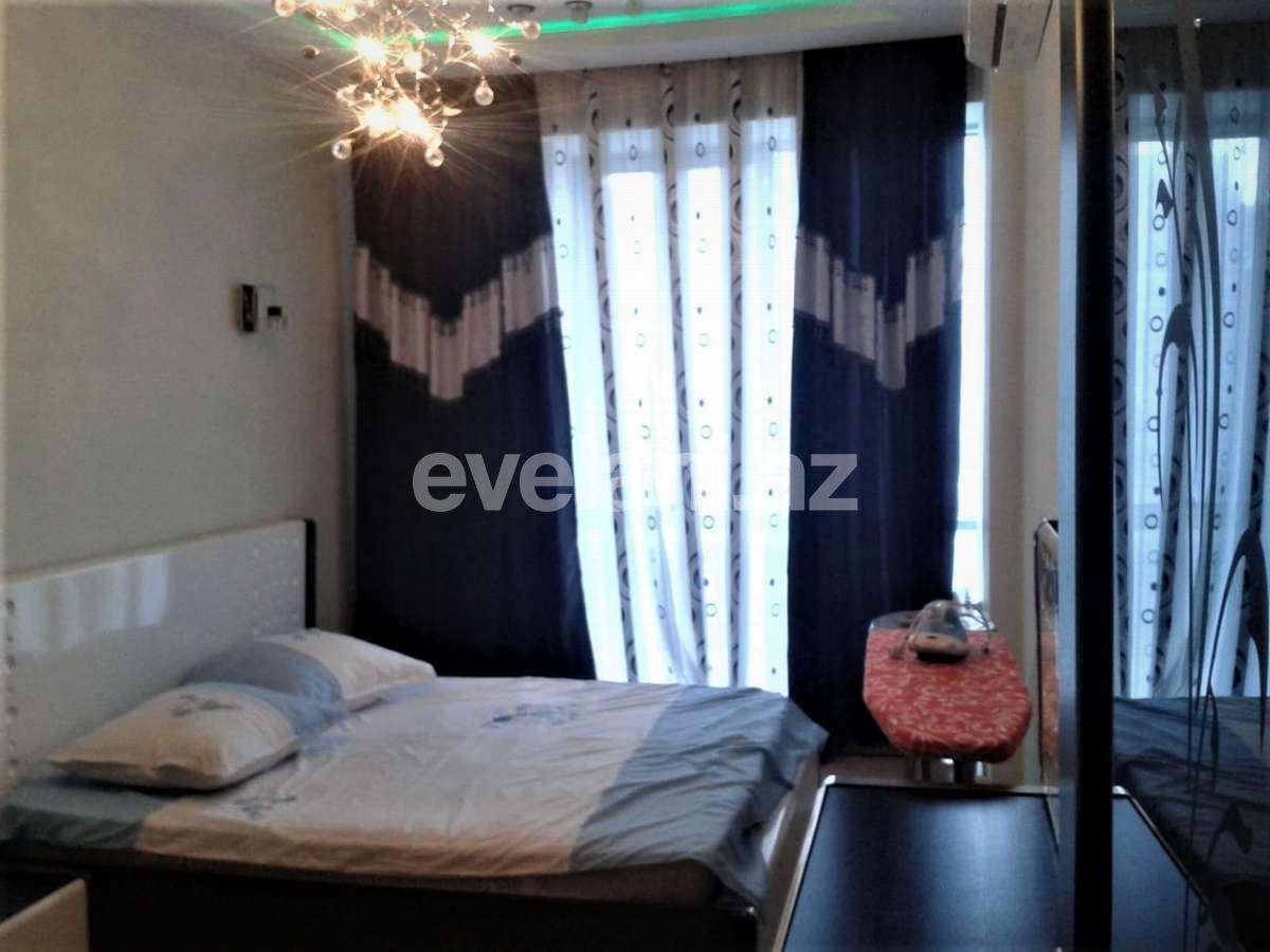 Kirayə verilir, yeni tikili, 3 otaqlı, 160 m², Bakı, Səbail r, 28 may m.