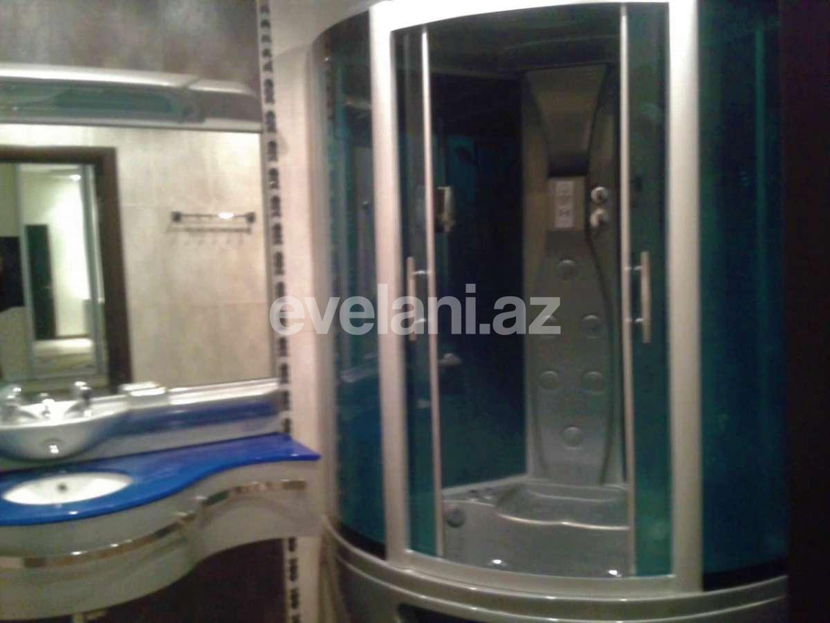 Kirayə verilir, yeni tikili, 3 otaqlı, 160 m², Bakı, Səbail r, 28 may m.