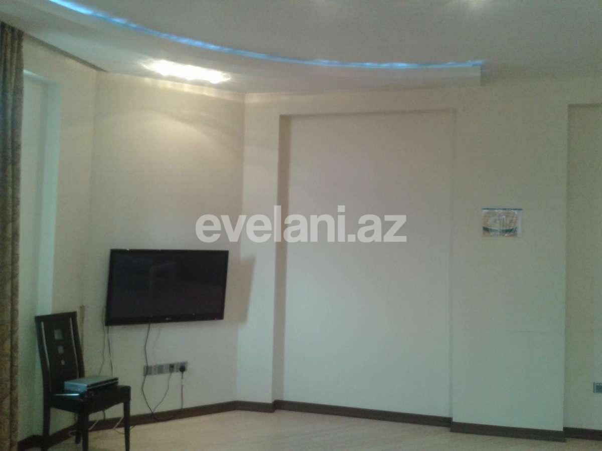 Kirayə verilir, yeni tikili, 3 otaqlı, 160 m², Bakı, Səbail r, 28 may m.