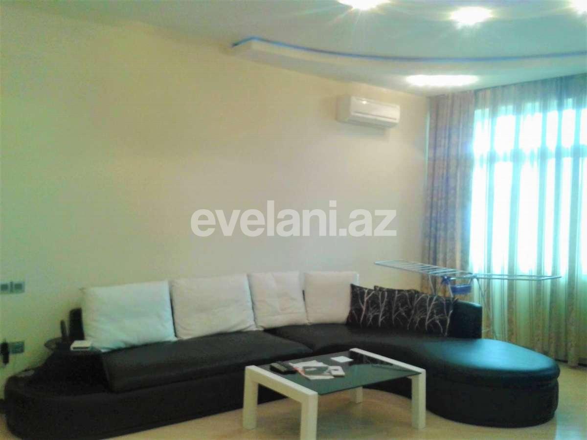 Kirayə verilir, yeni tikili, 3 otaqlı, 160 m², Bakı, Səbail r, 28 may m.