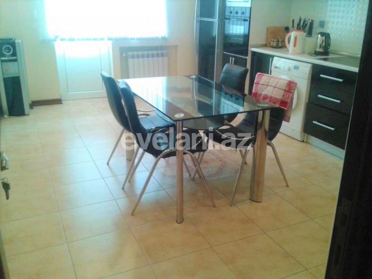 Kirayə verilir, yeni tikili, 3 otaqlı, 160 m², Bakı, Səbail r, 28 may m.