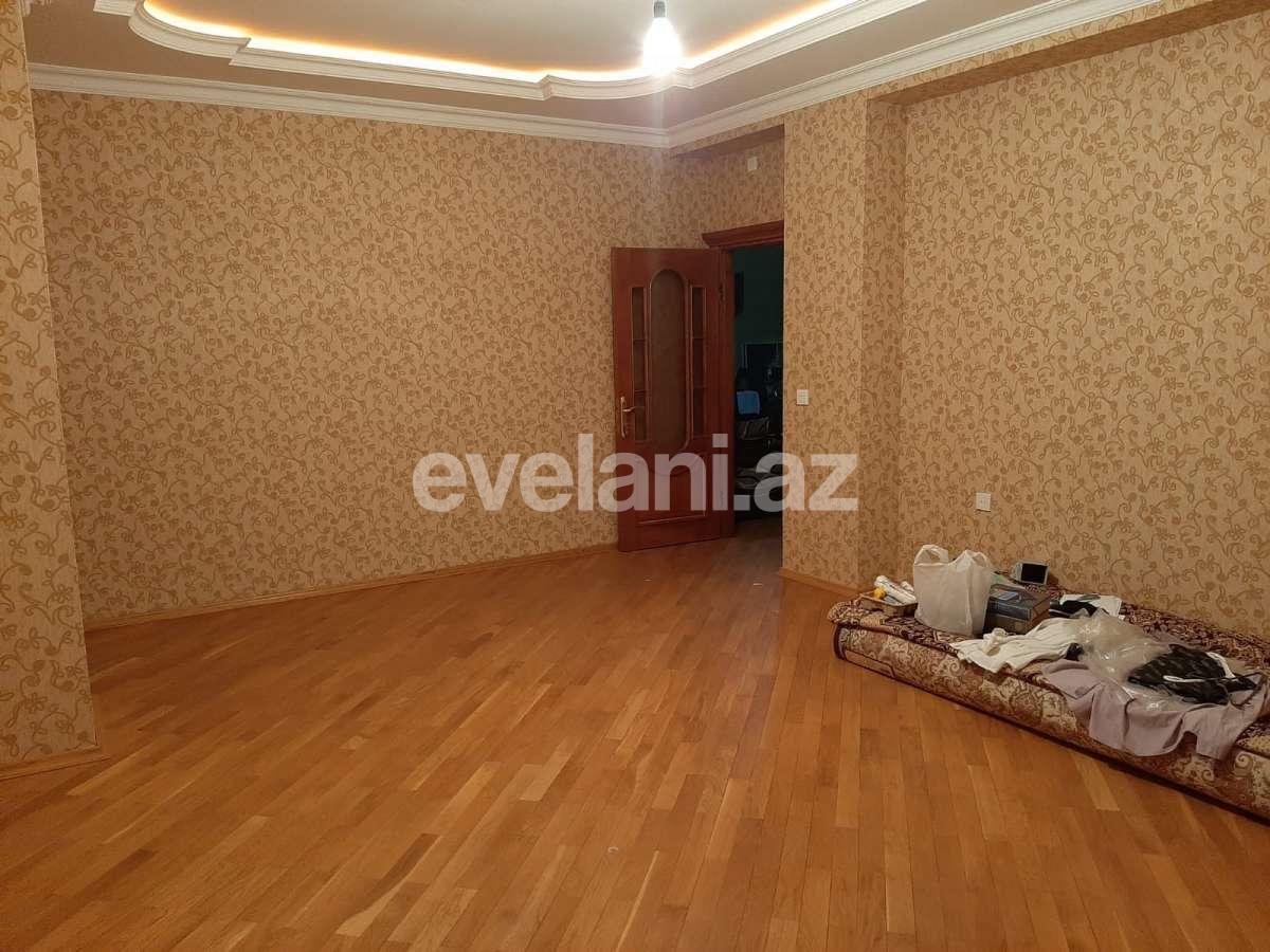 Kirayə verilir, yeni tikili, 4 otaqlı, 150 m², Bakı, Binəqədi r, 9-cu mikrorayon q, Nəsimi m.