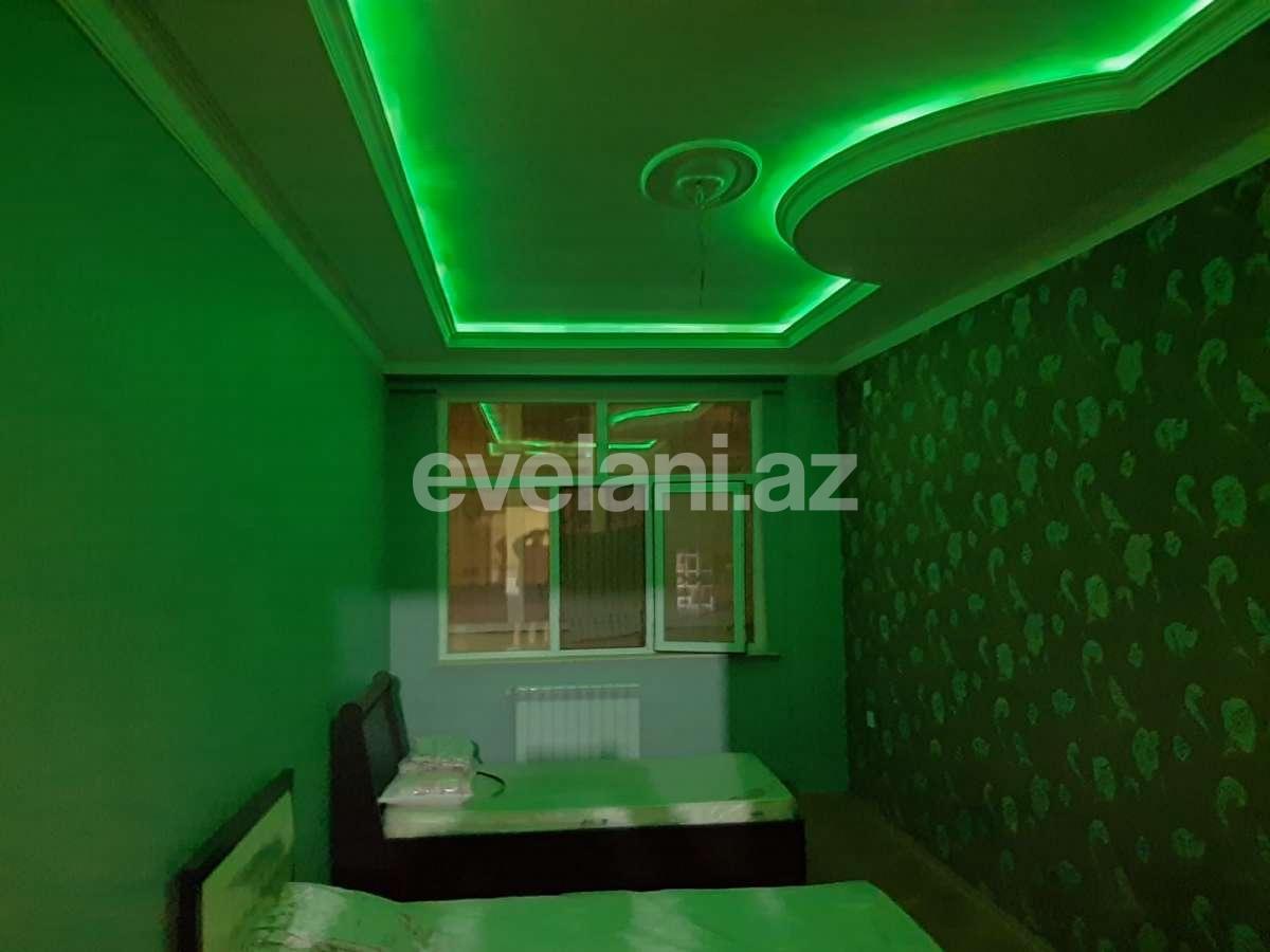 Kirayə verilir, yeni tikili, 4 otaqlı, 150 m², Bakı, Binəqədi r, 9-cu mikrorayon q, Nəsimi m.