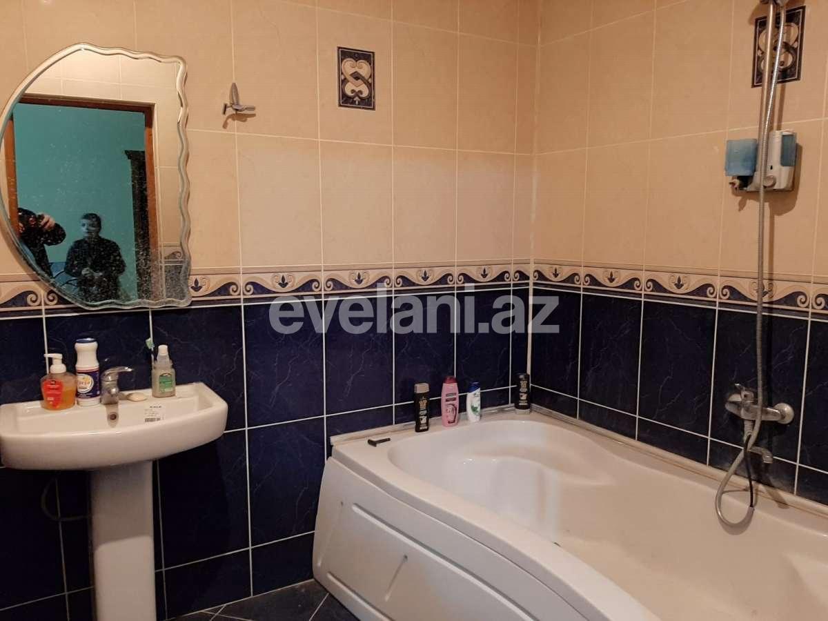 Kirayə verilir, yeni tikili, 4 otaqlı, 150 m², Bakı, Binəqədi r, 9-cu mikrorayon q, Nəsimi m.