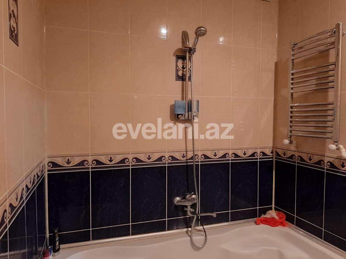 Kirayə verilir, yeni tikili, 4 otaqlı, 150 m², Bakı, Binəqədi r, 9-cu mikrorayon q, Nəsimi m.