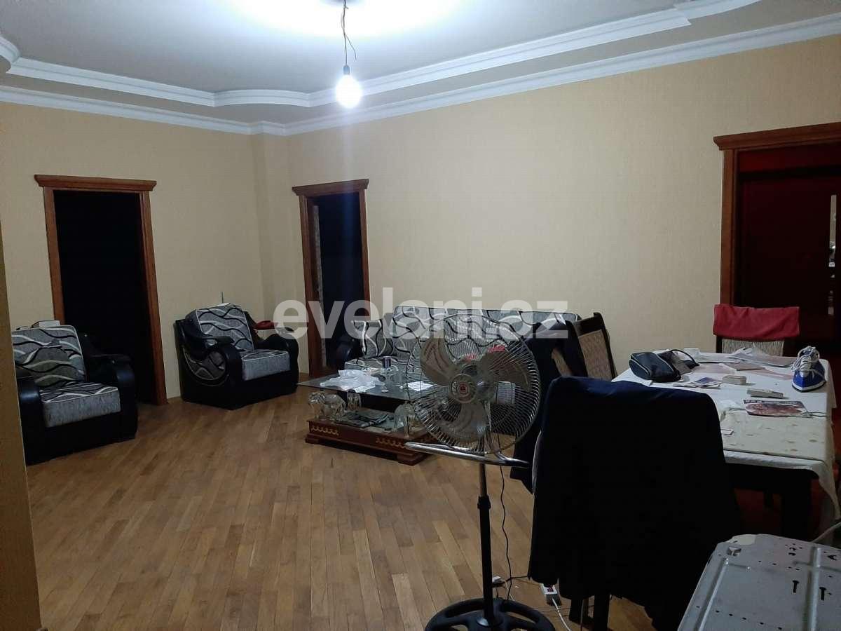 Kirayə verilir, yeni tikili, 4 otaqlı, 150 m², Bakı, Binəqədi r, 9-cu mikrorayon q, Nəsimi m.