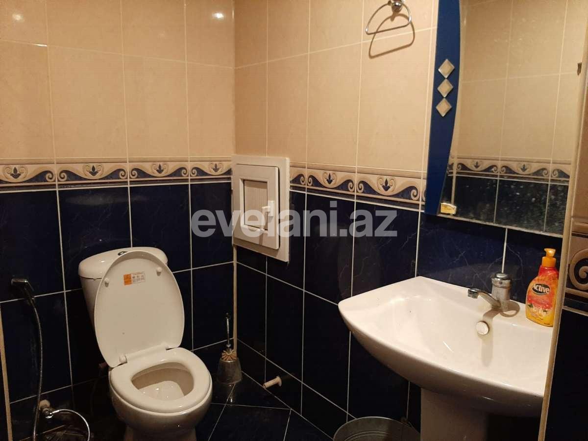 Kirayə verilir, yeni tikili, 4 otaqlı, 150 m², Bakı, Binəqədi r, 9-cu mikrorayon q, Nəsimi m.