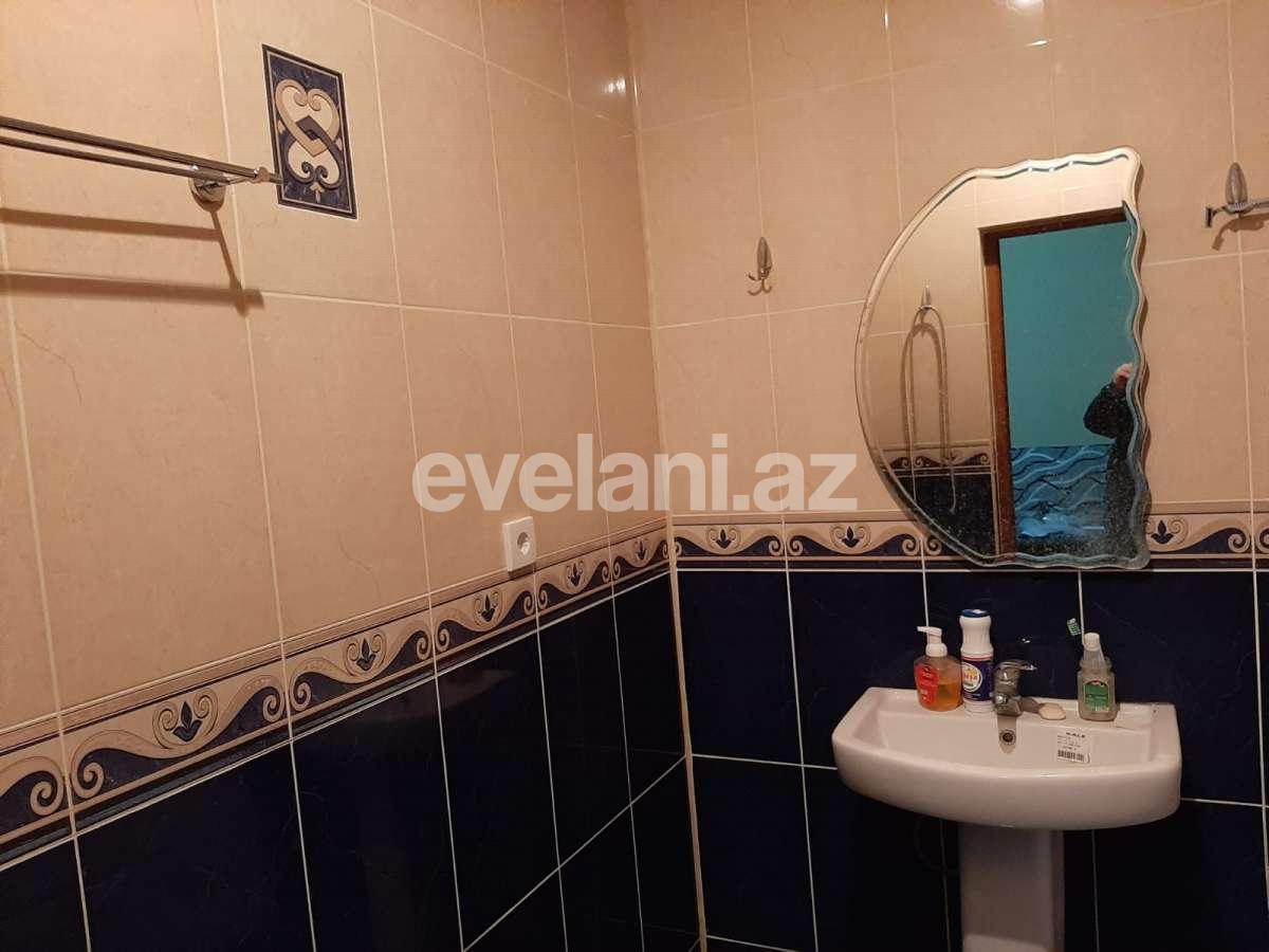 Kirayə verilir, yeni tikili, 4 otaqlı, 150 m², Bakı, Binəqədi r, 9-cu mikrorayon q, Nəsimi m.