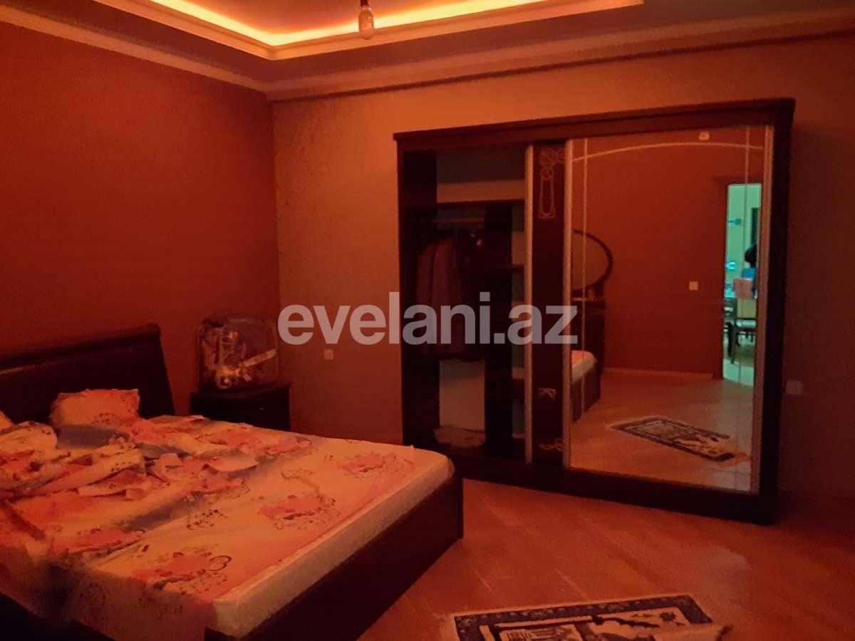 Kirayə verilir, yeni tikili, 4 otaqlı, 150 m², Bakı, Binəqədi r, 9-cu mikrorayon q, Nəsimi m.