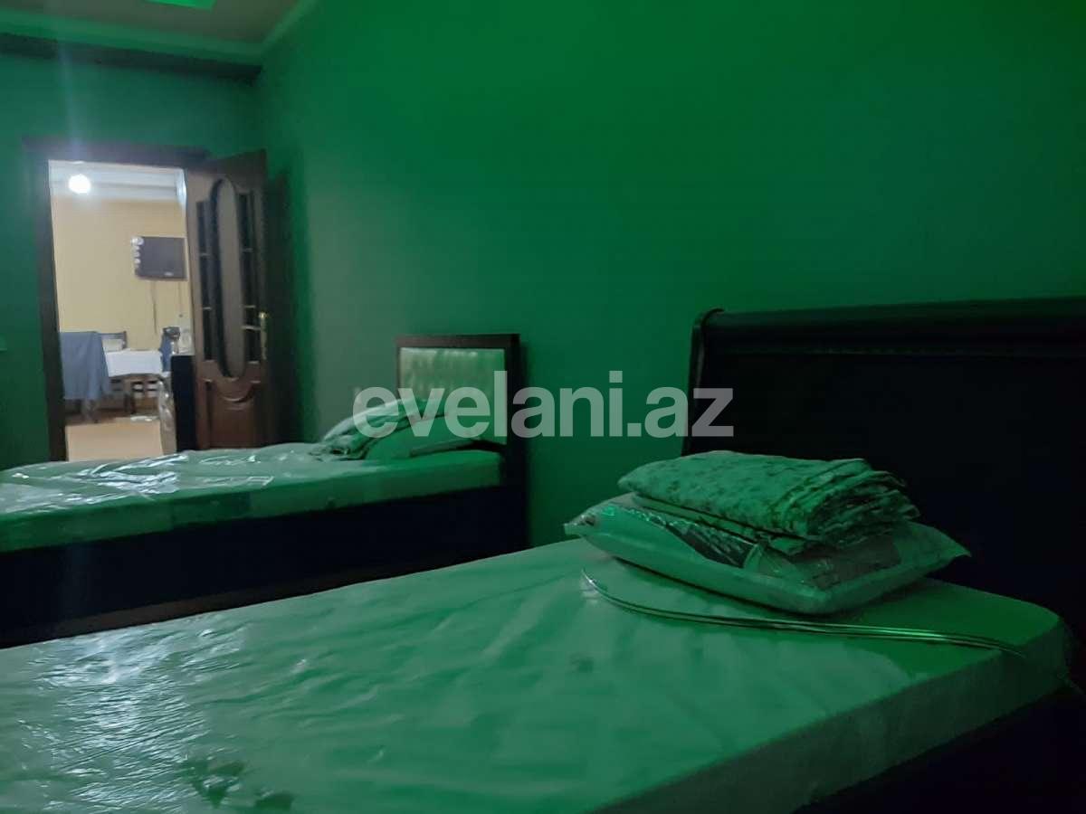 Kirayə verilir, yeni tikili, 4 otaqlı, 150 m², Bakı, Binəqədi r, 9-cu mikrorayon q, Nəsimi m.