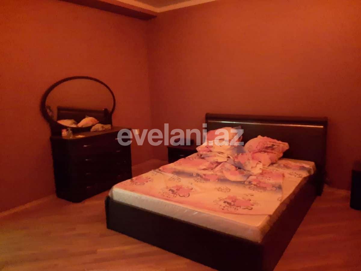 Kirayə verilir, yeni tikili, 4 otaqlı, 150 m², Bakı, Binəqədi r, 9-cu mikrorayon q, Nəsimi m.