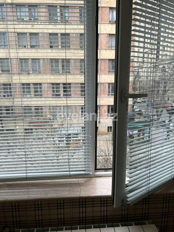 Kirayə verilir, yeni tikili, 3 otaqlı, 136 m², Bakı, Yasamal r, Nizami m.