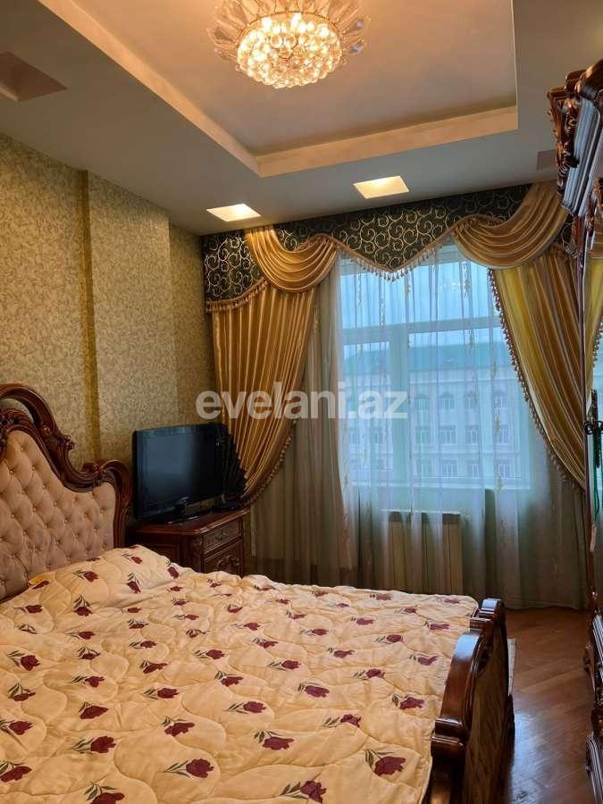 Kirayə verilir, yeni tikili, 3 otaqlı, 136 m², Bakı, Yasamal r, Nizami m.