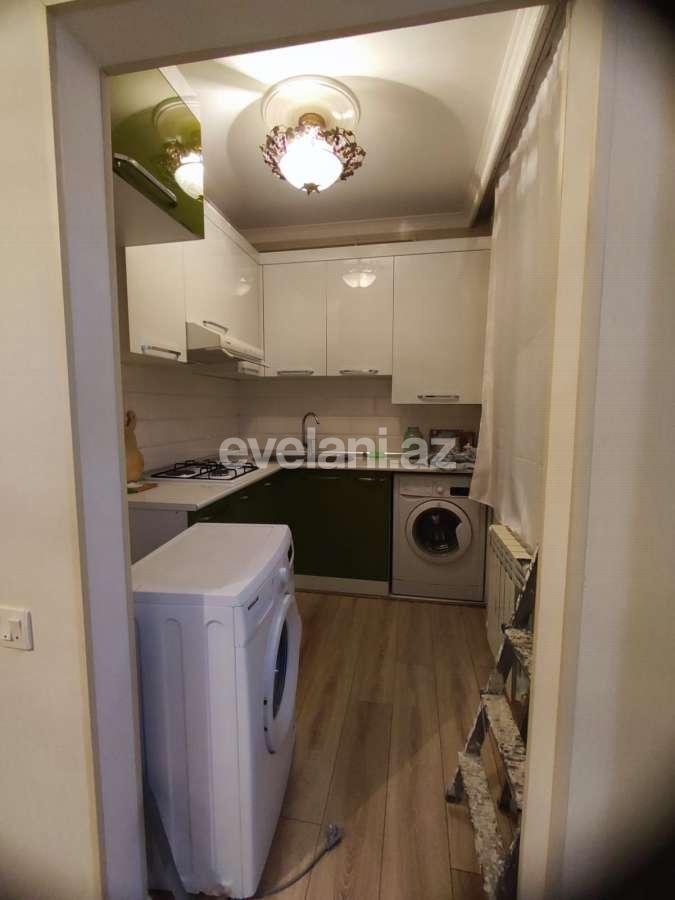 Satılır, köhnə tikili, 2 otaqlı, 50 m², Bakı, Nəsimi r, Nəsimi m.
