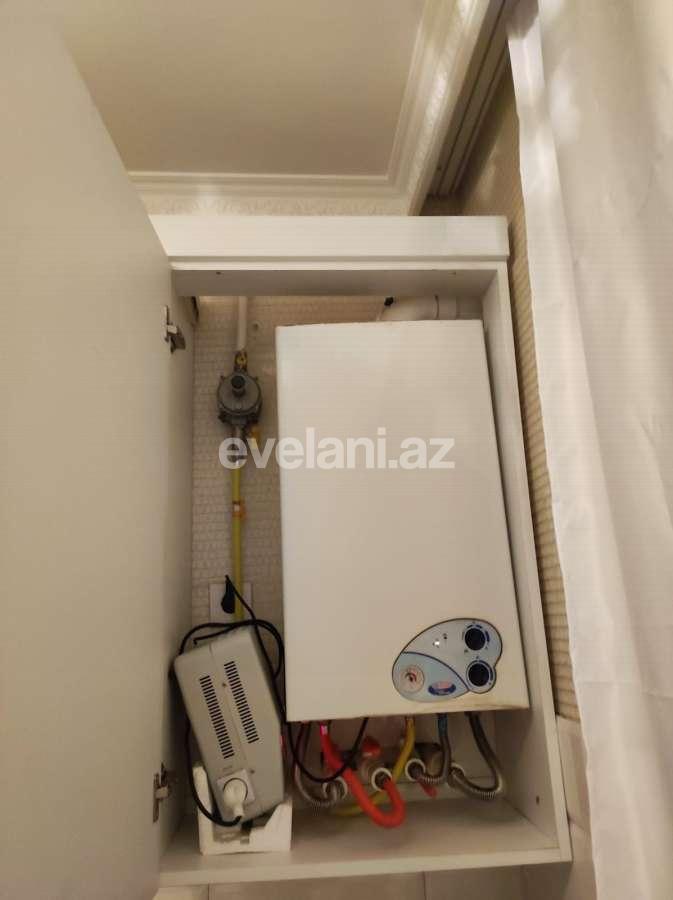 Satılır, köhnə tikili, 2 otaqlı, 50 m², Bakı, Nəsimi r, Nəsimi m.