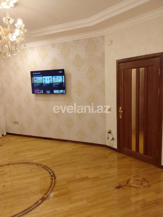 Satılır, yeni tikili, 2 otaqlı, 86 m², Bakı, Sabunçu r, Bakıxanov q.