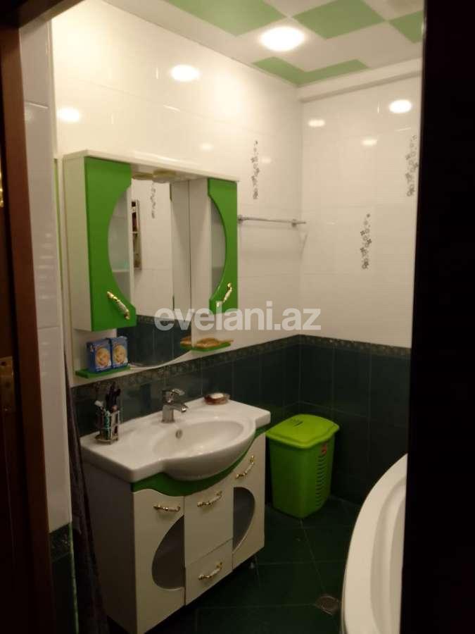 Satılır, yeni tikili, 2 otaqlı, 86 m², Bakı, Sabunçu r, Bakıxanov q.