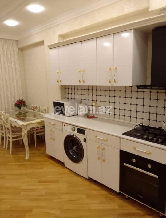 Satılır, yeni tikili, 2 otaqlı, 86 m², Bakı, Sabunçu r, Bakıxanov q.