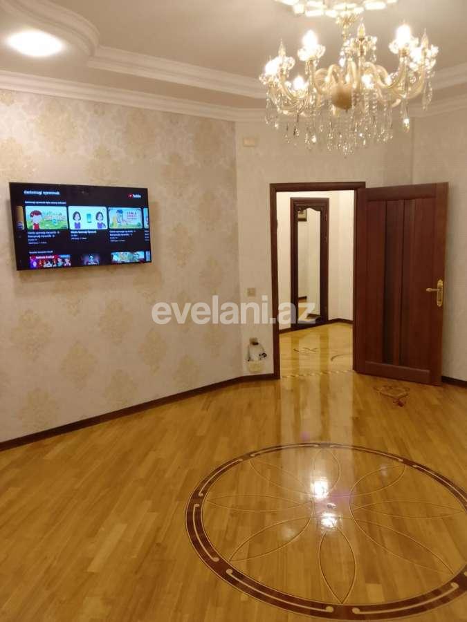 Satılır, yeni tikili, 2 otaqlı, 86 m², Bakı, Sabunçu r, Bakıxanov q.