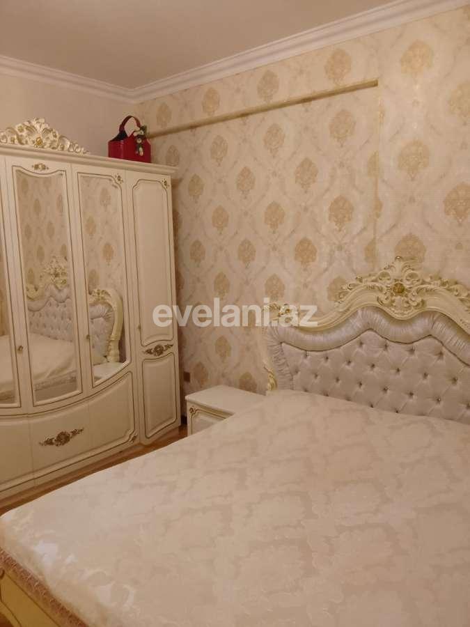 Satılır, yeni tikili, 2 otaqlı, 86 m², Bakı, Sabunçu r, Bakıxanov q.