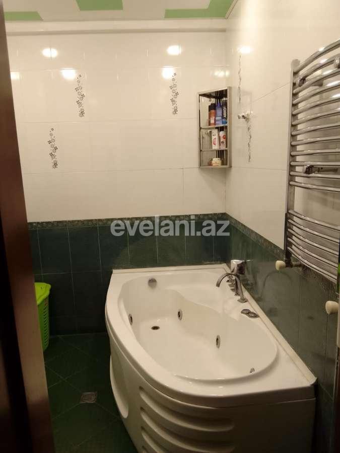 Satılır, yeni tikili, 2 otaqlı, 86 m², Bakı, Sabunçu r, Bakıxanov q.