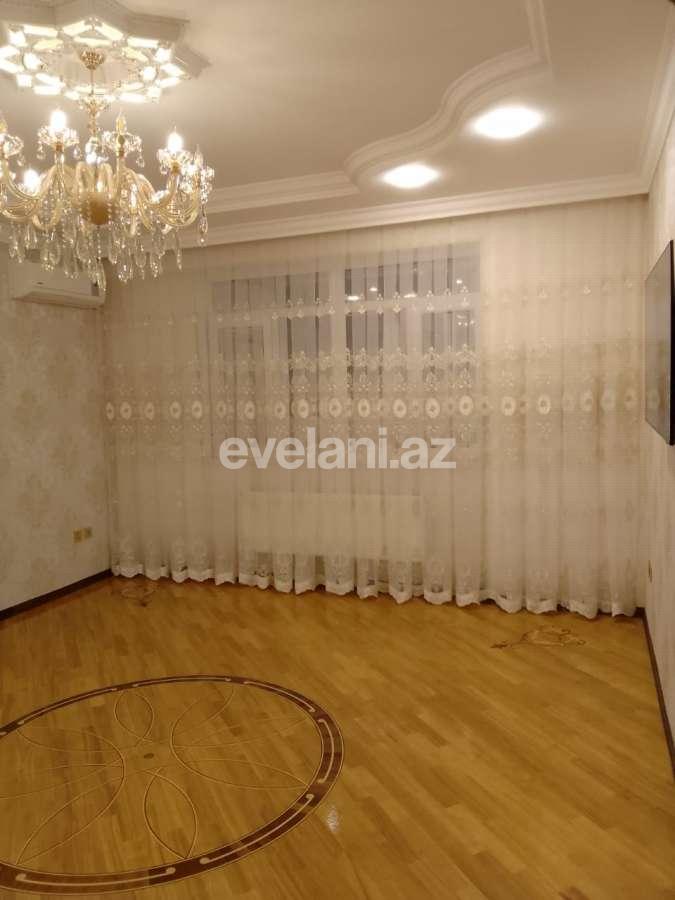 Satılır, yeni tikili, 2 otaqlı, 86 m², Bakı, Sabunçu r, Bakıxanov q.