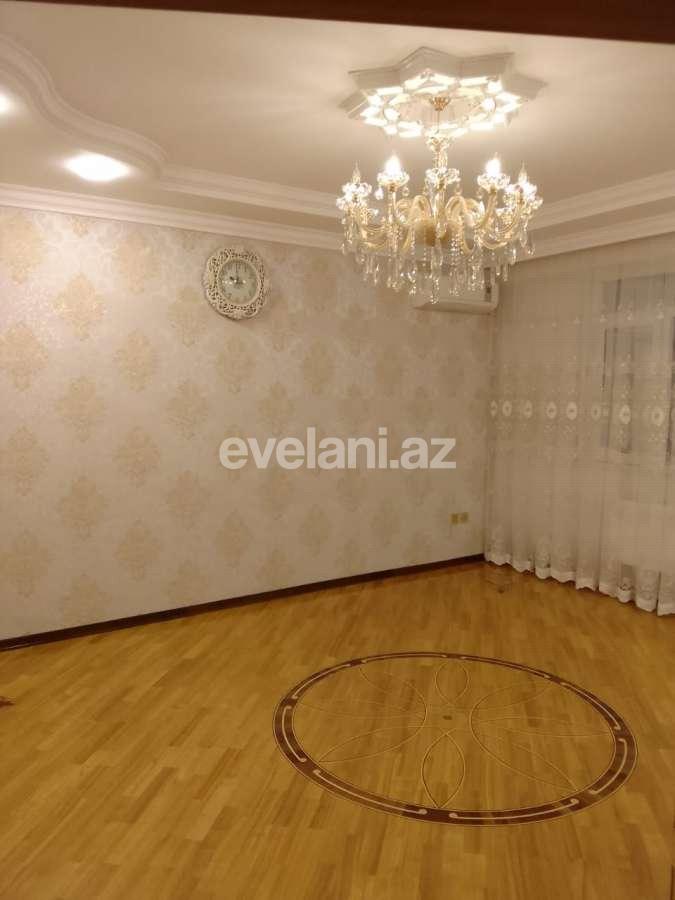 Satılır, yeni tikili, 2 otaqlı, 86 m², Bakı, Sabunçu r, Bakıxanov q.