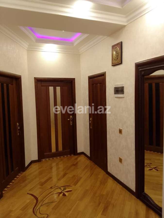 Satılır, yeni tikili, 2 otaqlı, 86 m², Bakı, Sabunçu r, Bakıxanov q.