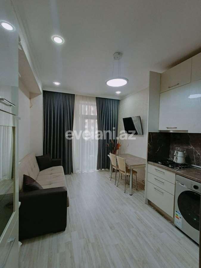 Sale, new building, 2 room, 55 m², Baku, Narimanov r, 28 may m.
