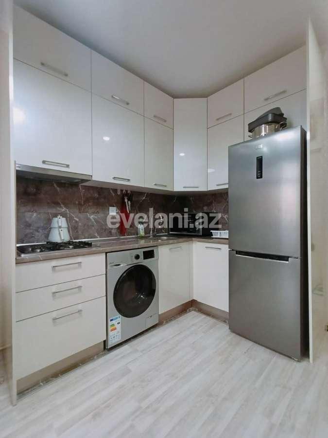 Sale, new building, 2 room, 55 m², Baku, Narimanov r, 28 may m.