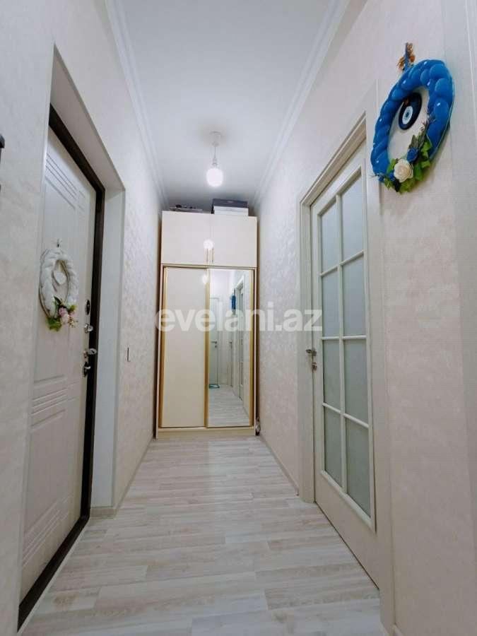 Sale, new building, 2 room, 55 m², Baku, Narimanov r, 28 may m.