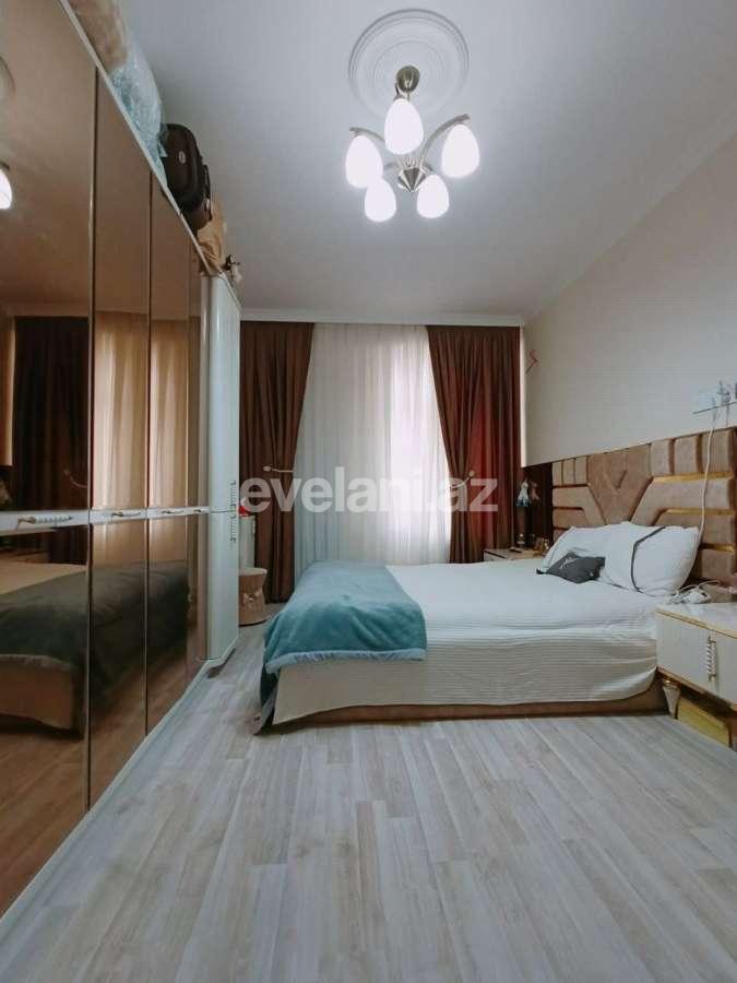 Sale, new building, 2 room, 55 m², Baku, Narimanov r, 28 may m.