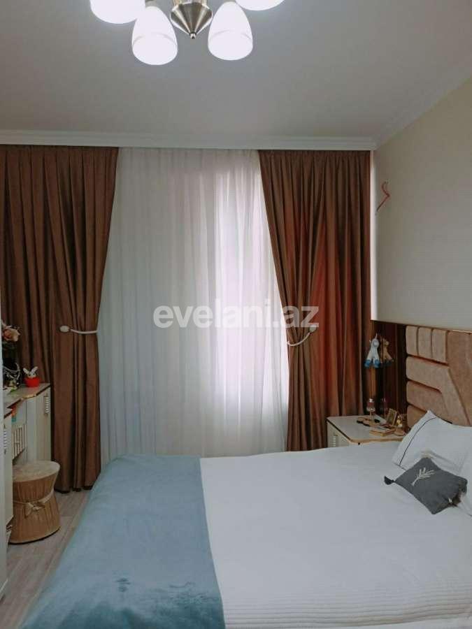Sale, new building, 2 room, 55 m², Baku, Narimanov r, 28 may m.