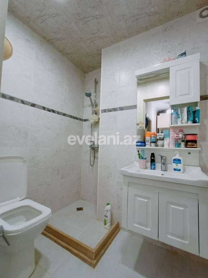 Sale, new building, 2 room, 55 m², Baku, Narimanov r, 28 may m.