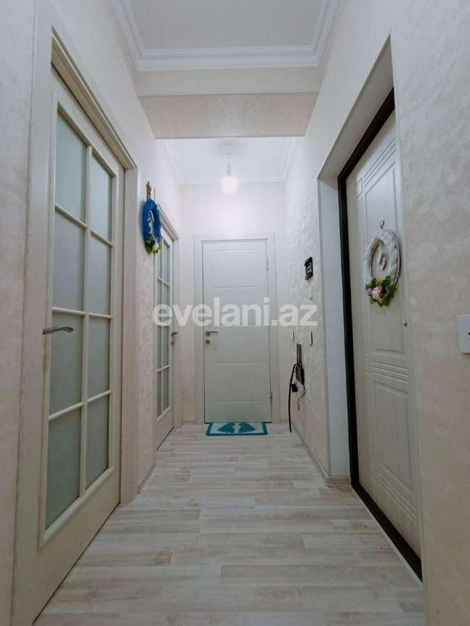 Sale, new building, 2 room, 55 m², Baku, Narimanov r, 28 may m.
