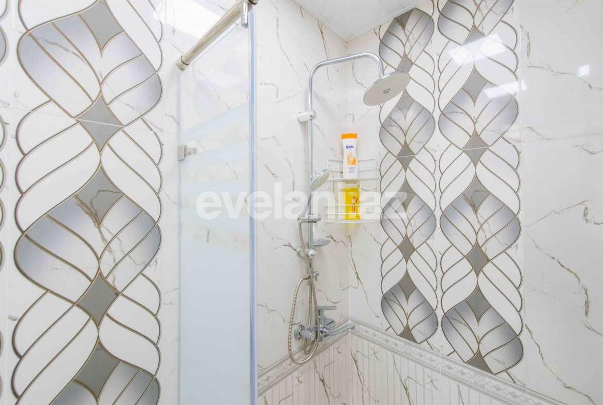 Rent, old building, 3 room, 100 m², Baku, Sabail r, Icheri Sheher m.