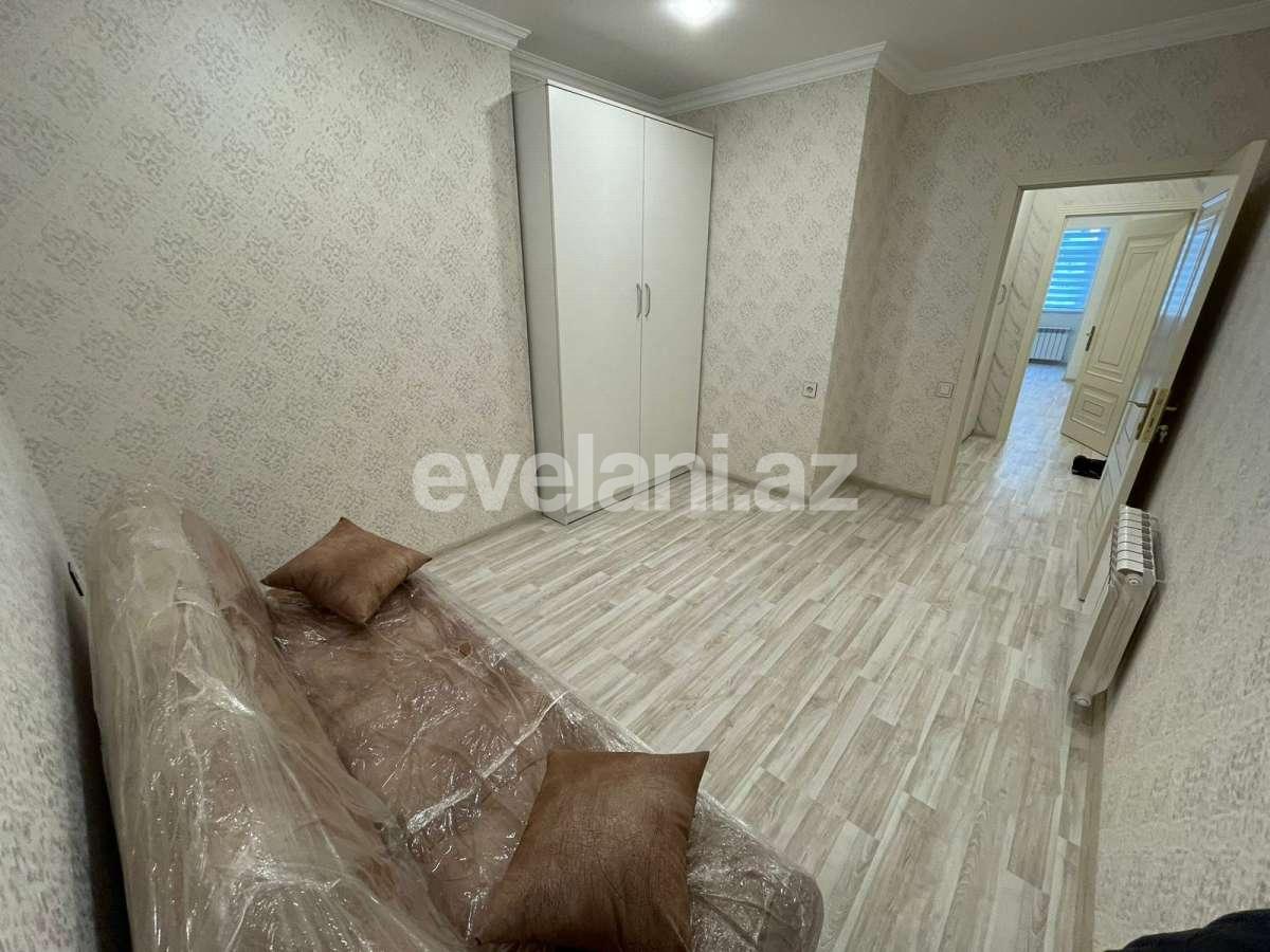 Kirayə verilir, köhnə tikili, 3 otaqlı, 80 m², Bakı, Nərimanov r, Gənclik m.