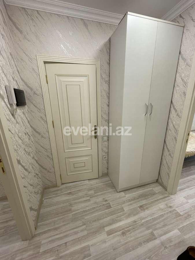 Kirayə verilir, köhnə tikili, 3 otaqlı, 80 m², Bakı, Nərimanov r, Gənclik m.