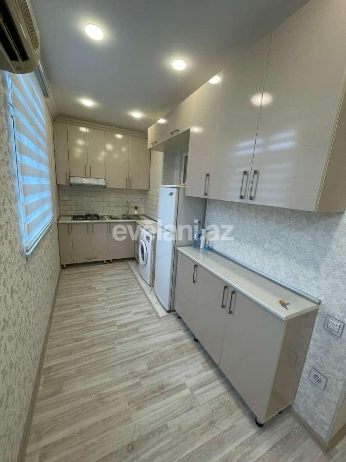Kirayə verilir, köhnə tikili, 3 otaqlı, 80 m², Bakı, Nərimanov r, Gənclik m.